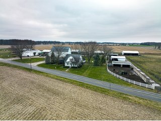 Property photo 8 - LAND AUCTION - 115.75+/-ACRES OFFERED IN 4 TRACTS IN ALLEN COUNTY, OHIO