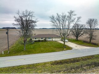 Property photo 7 - LAND AUCTION - 115.75+/-ACRES OFFERED IN 4 TRACTS IN ALLEN COUNTY, OHIO