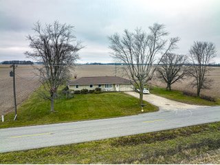 Property photo 3 - LAND AUCTION - 115.75+/-ACRES OFFERED IN 4 TRACTS IN ALLEN COUNTY, OHIO
