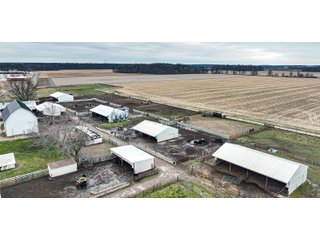 Property photo 5 - LAND AUCTION - 115.75+/-ACRES OFFERED IN 4 TRACTS IN ALLEN COUNTY, OHIO