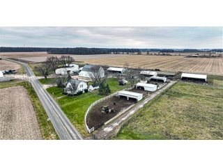 Property photo 6 - LAND AUCTION - 115.75+/-ACRES OFFERED IN 4 TRACTS IN ALLEN COUNTY, OHIO