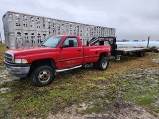Property photo 23 - FARM EQUIPMENT AUCTION IN ALLEN COUNTY, OHIO