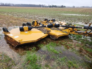 Property photo 25 - FARM EQUIPMENT AUCTION IN ALLEN COUNTY, OHIO