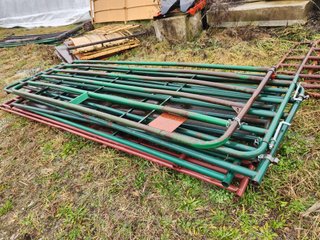 Property photo 29 - FARM EQUIPMENT AUCTION IN ALLEN COUNTY, OHIO