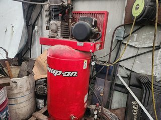 Property photo 35 - FARM EQUIPMENT AUCTION IN ALLEN COUNTY, OHIO