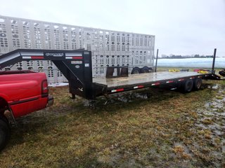 Property photo 5 - FARM EQUIPMENT AUCTION IN ALLEN COUNTY, OHIO
