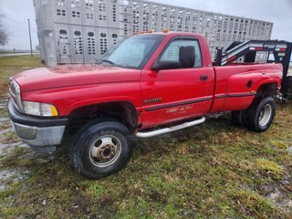 Property photo 6 - FARM EQUIPMENT AUCTION IN ALLEN COUNTY, OHIO