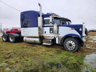 Property photo 2 - FARM EQUIPMENT AUCTION IN ALLEN COUNTY, OHIO