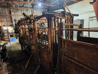Property photo 10 - FARM EQUIPMENT AUCTION IN ALLEN COUNTY, OHIO