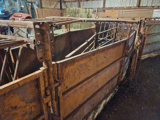 Property photo 11 - FARM EQUIPMENT AUCTION IN ALLEN COUNTY, OHIO