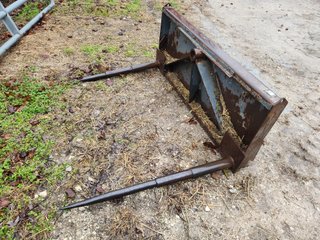 Property photo 15 - FARM EQUIPMENT AUCTION IN ALLEN COUNTY, OHIO