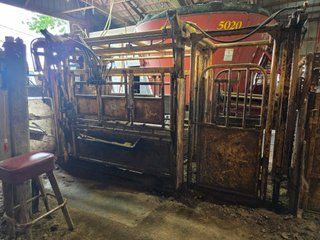 Property photo 19 - FARM EQUIPMENT AUCTION IN ALLEN COUNTY, OHIO