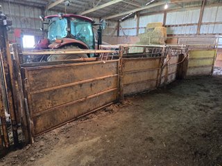 Property photo 20 - FARM EQUIPMENT AUCTION IN ALLEN COUNTY, OHIO