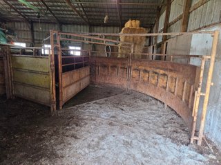 Property photo 21 - FARM EQUIPMENT AUCTION IN ALLEN COUNTY, OHIO
