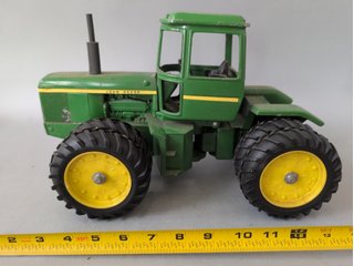 Property photo 1 - TIMED ONLINE ONLY PERSONAL PROPERTY AUCTION IN ALLEN COUNTY, INDIANA