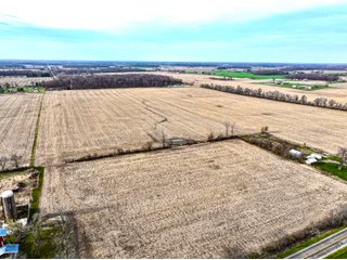 Property photo 8 - LAND AUCTION - 90+/-ACRES OFFERED IN 3 TRACTS IN DEKALB COUNTY, INDIANA