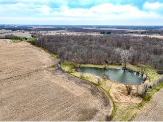 Property photo 11 - LAND AUCTION - 90+/-ACRES OFFERED IN 3 TRACTS IN DEKALB COUNTY, INDIANA