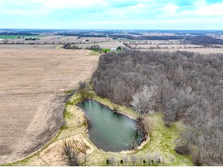 Property photo 12 - LAND AUCTION - 90+/-ACRES OFFERED IN 3 TRACTS IN DEKALB COUNTY, INDIANA