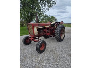 Property photo 4 - LARGE FARM EQUIPMENT VIRTUAL AUCTION