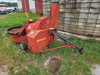 Property photo 16 - LARGE FARM EQUIPMENT VIRTUAL AUCTION