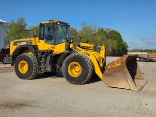Property photo 19 - LARGE FARM EQUIPMENT VIRTUAL AUCTION