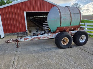 Property photo 21 - LARGE FARM EQUIPMENT VIRTUAL AUCTION