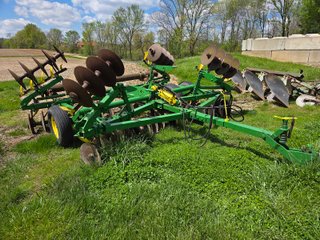 Property photo 23 - LARGE FARM EQUIPMENT VIRTUAL AUCTION