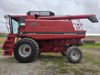 Property photo 28 - LARGE FARM EQUIPMENT VIRTUAL AUCTION