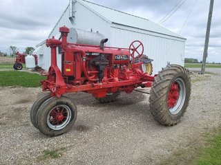Property photo 1 - LARGE FARM EQUIPMENT VIRTUAL AUCTION