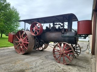 Property photo 48 - LARGE FARM EQUIPMENT VIRTUAL AUCTION