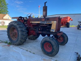 Property photo 82 - LARGE FARM EQUIPMENT VIRTUAL AUCTION