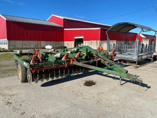 Property photo 83 - LARGE FARM EQUIPMENT VIRTUAL AUCTION