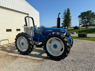 Property photo 97 - LARGE FARM EQUIPMENT VIRTUAL AUCTION