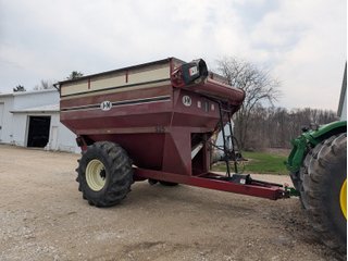 Property photo 98 - LARGE FARM EQUIPMENT VIRTUAL AUCTION