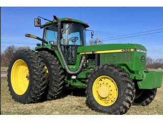 Property photo 99 - LARGE FARM EQUIPMENT VIRTUAL AUCTION