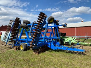 Property photo 106 - LARGE FARM EQUIPMENT VIRTUAL AUCTION
