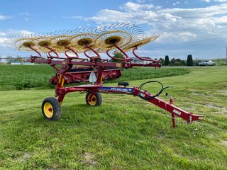 Property photo 108 - LARGE FARM EQUIPMENT VIRTUAL AUCTION