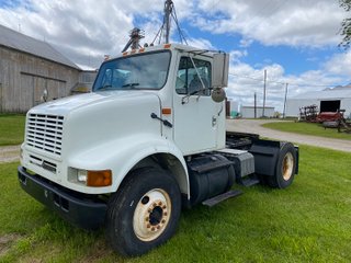Property photo 109 - LARGE FARM EQUIPMENT VIRTUAL AUCTION