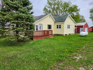 Property photo 13 - REAL ESTATE AUCTION -131+/-ACRES OFFERED IN 2 TRACTS IN GRANT COUNTY, INDIANA