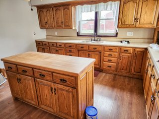 Property photo 23 - REAL ESTATE AUCTION -131+/-ACRES OFFERED IN 2 TRACTS IN GRANT COUNTY, INDIANA