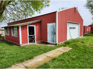 Property photo 14 - REAL ESTATE AUCTION -131+/-ACRES OFFERED IN 2 TRACTS IN GRANT COUNTY, INDIANA