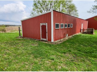 Property photo 15 - REAL ESTATE AUCTION -131+/-ACRES OFFERED IN 2 TRACTS IN GRANT COUNTY, INDIANA