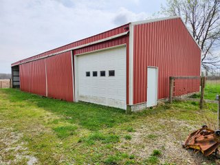 Property photo 17 - REAL ESTATE AUCTION -131+/-ACRES OFFERED IN 2 TRACTS IN GRANT COUNTY, INDIANA