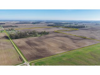 Property photo 2 - REAL ESTATE AUCTION -131+/-ACRES OFFERED IN 2 TRACTS IN GRANT COUNTY, INDIANA