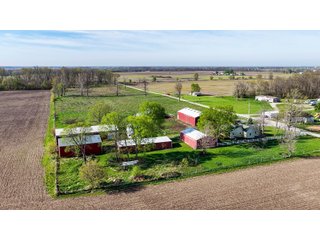 Property photo 6 - REAL ESTATE AUCTION -131+/-ACRES OFFERED IN 2 TRACTS IN GRANT COUNTY, INDIANA