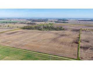 Property photo 3 - REAL ESTATE AUCTION -131+/-ACRES OFFERED IN 2 TRACTS IN GRANT COUNTY, INDIANA