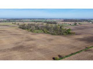 Property photo 9 - REAL ESTATE AUCTION -131+/-ACRES OFFERED IN 2 TRACTS IN GRANT COUNTY, INDIANA