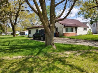 Property photo 3 - TIMED ONLINE ONLY REAL ESTATE AUCTION OFFERED IN 1 TRACT IN ALLEN COUNTY, INDIANA