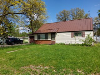 Property photo 4 - TIMED ONLINE ONLY REAL ESTATE AUCTION OFFERED IN 1 TRACT IN ALLEN COUNTY, INDIANA