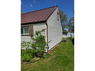 Property photo 5 - TIMED ONLINE ONLY REAL ESTATE AUCTION OFFERED IN 1 TRACT IN ALLEN COUNTY, INDIANA